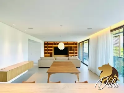 ED. VARANDA CIDADE JARDIM Cidade Jardim 252m² 03 Dormitórios 03 Suítes 4 Vagas