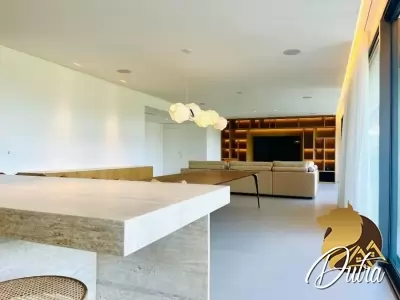 ED. VARANDA CIDADE JARDIM Cidade Jardim 252m² 03 Dormitórios 03 Suítes 4 Vagas