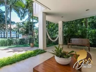 condominio vila verde Jardim Cordeiro 625m² 04 Dormitórios 04 Suítes 5 Vagas