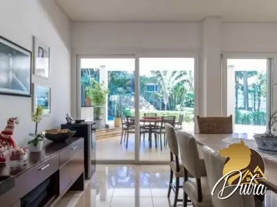 condominio vila verde Jardim Cordeiro 625m² 04 Dormitórios 04 Suítes 5 Vagas
