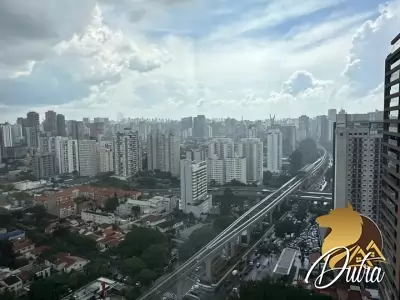 Contemporâneo Campo Belo Campo Belo 330m² 03 Dormitórios 03 Suítes 4 Vagas