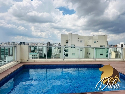 Contemporâneo Campo Belo Campo Belo 330m² 03 Dormitórios 03 Suítes 4 Vagas