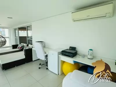 Contemporâneo Campo Belo Campo Belo 330m² 03 Dormitórios 03 Suítes 4 Vagas