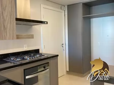 Authentique Campo Belo Campo Belo 192m² 03 Dormitórios 03 Suítes 3 Vagas