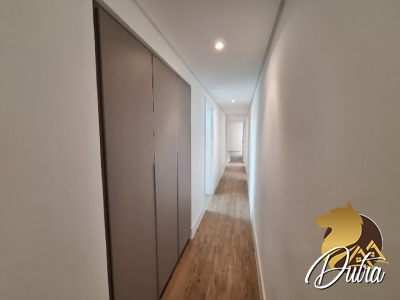 Condomínio Vertical Stratos Itaim Itaim Bibi 246m² 04 Dormitórios 04 Suítes 4 Vagas