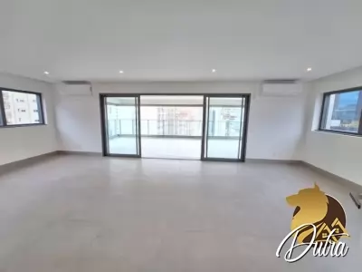 Condomínio Vertical Stratos Itaim Itaim Bibi 246m² 04 Dormitórios 04 Suítes 4 Vagas