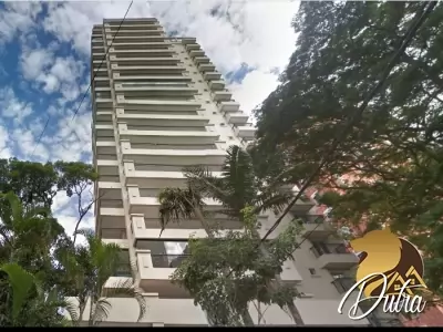 Condomínio Maison Saint Honoré Santo Amaro 208m² 04 Dormitórios 04 Suítes 4 Vagas