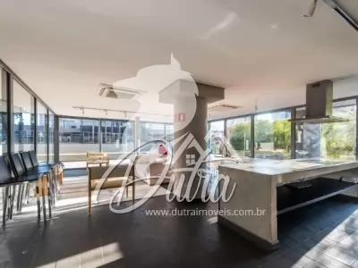 Edifício Indi Vila Olímpia Vila Olímpia 142m² 02 Dormitórios 01 Suítes 2 Vagas