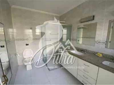 Padrão Lapa 650m² 04 Dormitórios 04 Suítes 6 Vagas