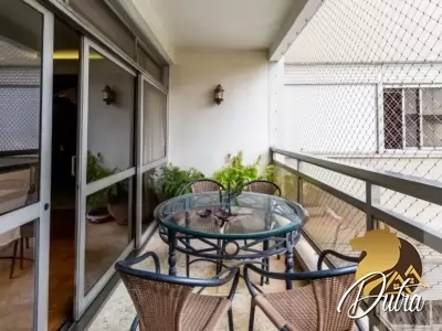 Araguari Jardim Paulista 390m² 04 Dormitórios 02 Suítes 3 Vagas