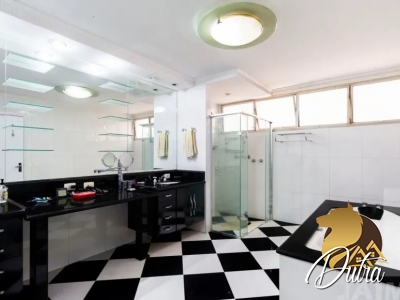 Araguari Jardim Paulista 390m² 04 Dormitórios 02 Suítes 3 Vagas