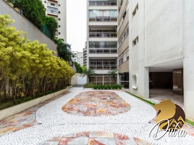 Araguari Jardim Paulista 390m² 04 Dormitórios 02 Suítes 3 Vagas