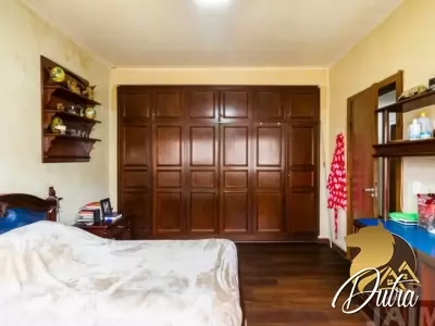 Araguari Jardim Paulista 390m² 04 Dormitórios 02 Suítes 3 Vagas