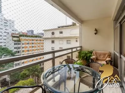 Araguari Jardim Paulista 390m² 04 Dormitórios 02 Suítes 3 Vagas