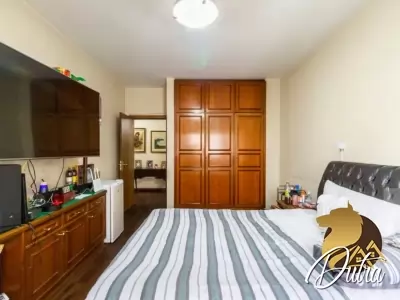 Araguari Jardim Paulista 390m² 04 Dormitórios 02 Suítes 3 Vagas