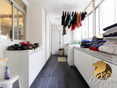 Araguari Jardim Paulista 390m² 04 Dormitórios 02 Suítes 3 Vagas