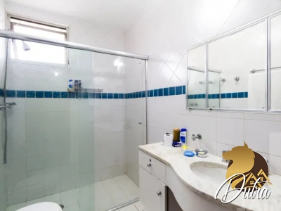 Araguari Jardim Paulista 390m² 04 Dormitórios 02 Suítes 3 Vagas