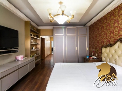 Araguari Jardim Paulista 390m² 04 Dormitórios 02 Suítes 3 Vagas