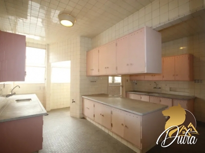 Prudência Higienópolis 370m² 04 Dormitórios 3 Vagas