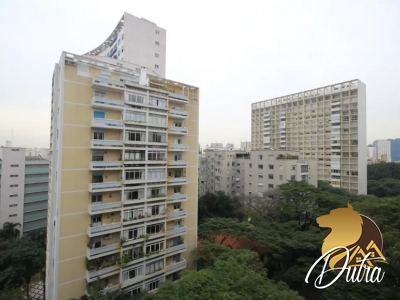 Prudência Higienópolis 370m² 04 Dormitórios 3 Vagas