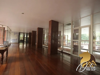 Prudência Higienópolis 370m² 04 Dormitórios 3 Vagas