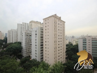Prudência Higienópolis 370m² 04 Dormitórios 3 Vagas