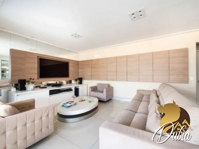 Park One Ibirapuera Paraíso 171m² 04 Dormitórios 03 Suítes 3 Vagas