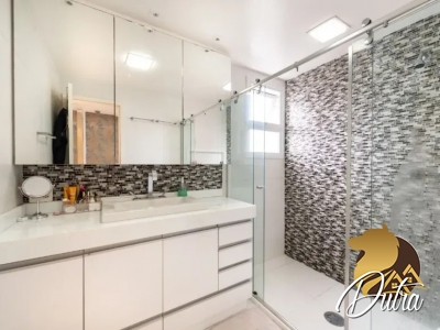 Park One Ibirapuera Paraíso 171m² 04 Dormitórios 03 Suítes 3 Vagas