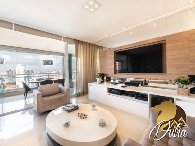 Park One Ibirapuera Paraíso 171m² 04 Dormitórios 03 Suítes 3 Vagas