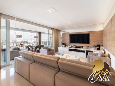 Park One Ibirapuera Paraíso 171m² 04 Dormitórios 03 Suítes 3 Vagas