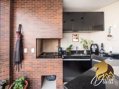 Park One Ibirapuera Paraíso 171m² 04 Dormitórios 03 Suítes 3 Vagas