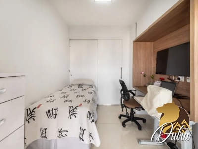 Park One Ibirapuera Paraíso 171m² 04 Dormitórios 03 Suítes 3 Vagas