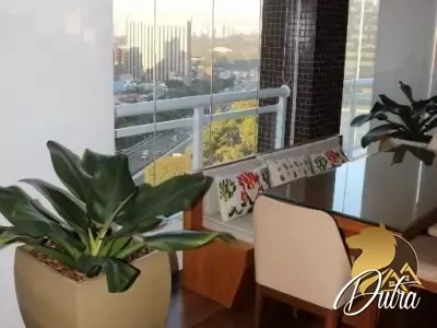 Park One Ibirapuera Paraíso 171m² 03 Dormitórios 03 Suítes 3 Vagas