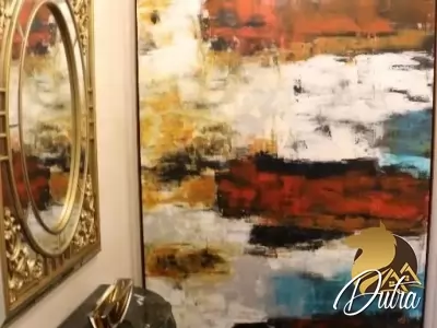 Park One Ibirapuera Paraíso 171m² 03 Dormitórios 03 Suítes 3 Vagas