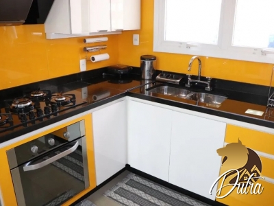 Park One Ibirapuera Paraíso 171m² 03 Dormitórios 03 Suítes 3 Vagas