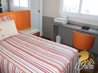 Park One Ibirapuera Paraíso 171m² 03 Dormitórios 03 Suítes 3 Vagas