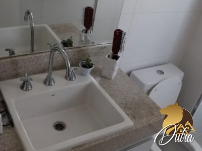 Park One Ibirapuera Paraíso 171m² 03 Dormitórios 03 Suítes 3 Vagas