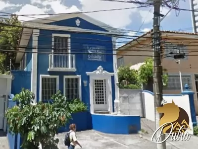 Prédio Inteiro Vila Mariana 380m² 20 Dormitórios