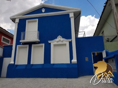 Prédio Inteiro Vila Mariana 380m² 20 Dormitórios