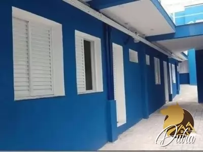 Prédio Inteiro Vila Mariana 380m² 20 Dormitórios