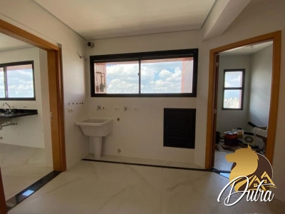 Acácia Vila Mariana 433m² 04 Dormitórios 04 Suítes 6 Vagas