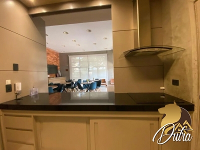 Acácia Vila Mariana 433m² 04 Dormitórios 04 Suítes 6 Vagas