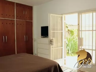 Padrão Campo Belo 480m² 06 Dormitórios 06 Suítes 5 Vagas