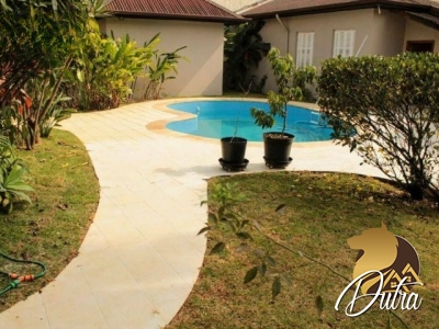 Padrão Campo Belo 480m² 06 Dormitórios 06 Suítes 5 Vagas