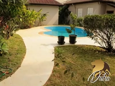 Padrão Campo Belo 480m² 06 Dormitórios 06 Suítes 5 Vagas