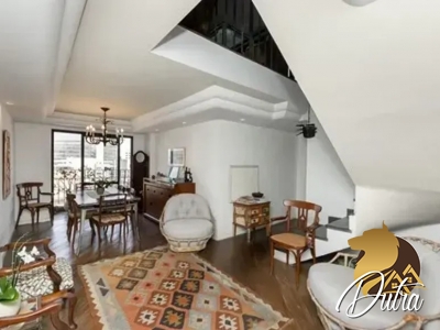 vila olimpia Vila Olímpia 210m² 02 Dormitórios 02 Suítes 2 Vagas