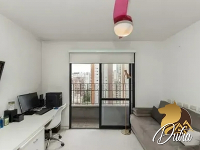 vila olimpia Vila Olímpia 210m² 02 Dormitórios 02 Suítes 2 Vagas