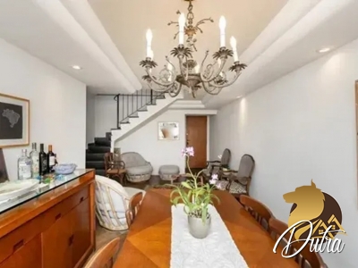 vila olimpia Vila Olímpia 210m² 02 Dormitórios 02 Suítes 2 Vagas