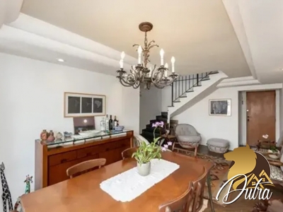 vila olimpia Vila Olímpia 210m² 02 Dormitórios 02 Suítes 2 Vagas