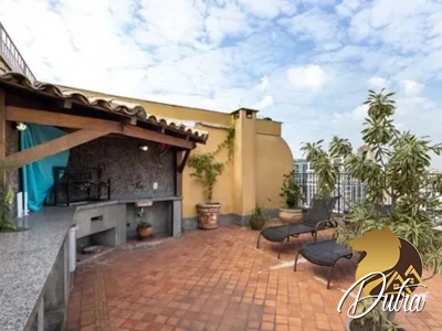 vila olimpia Vila Olímpia 210m² 02 Dormitórios 02 Suítes 2 Vagas